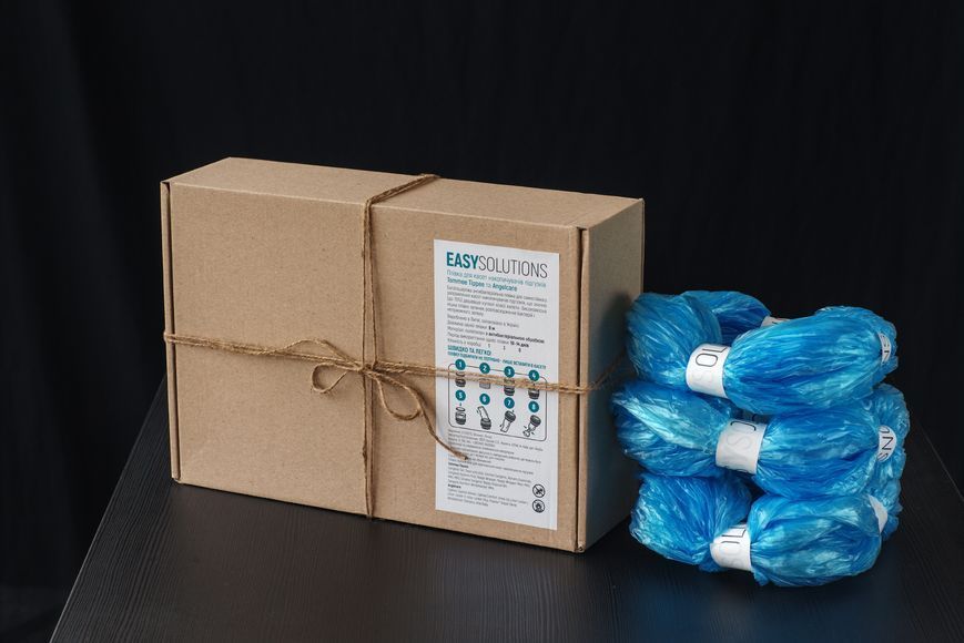 Плівка для касет накопичувачів підгузків Easy Solutions (1 шт.) ES-0000 фото