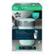 Накопичувач для підгузків Tommee Tippee TWIST & CLICK зелений + 1 касета TT0370 фото 3