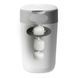 Накопитель подгузников Tommee Tippee TWIST & CLICK белый + 4 кассеты TT0110 фото 4
